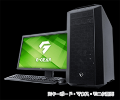 TUKUMO、ハイエンドゲーミングPC『G-GEAR neo』シリーズに新モデル。現行最強RTX 3090搭載モデルなど | ニッチなPC