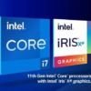 Intel 第11世代 Core