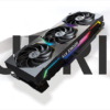 MSI GeForce - SUPRIM X Series