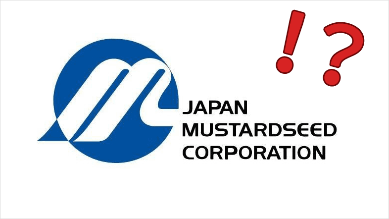 マスタードシード株式会社