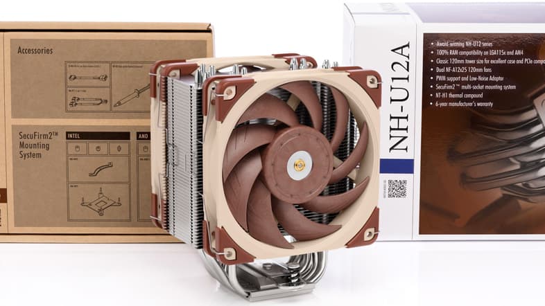 Noctua NH-U12A