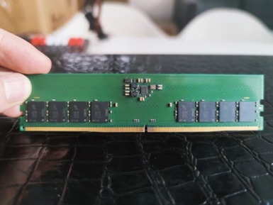 Powev DDR5メモリモジュール