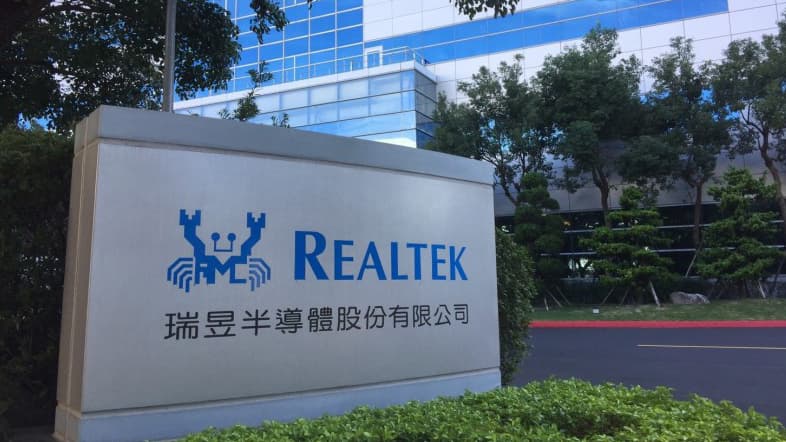 Realtek