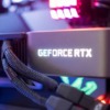 NDIVIA GeForce RTX 3000 Series