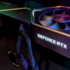 NDIVIA GeForce RTX 3000 Series