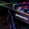 NDIVIA GeForce RTX 3000 Series