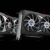 AMD Radeon RX 6800 XT Midnight Black