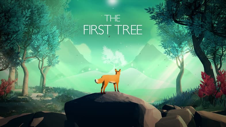 THE FIRST TREE