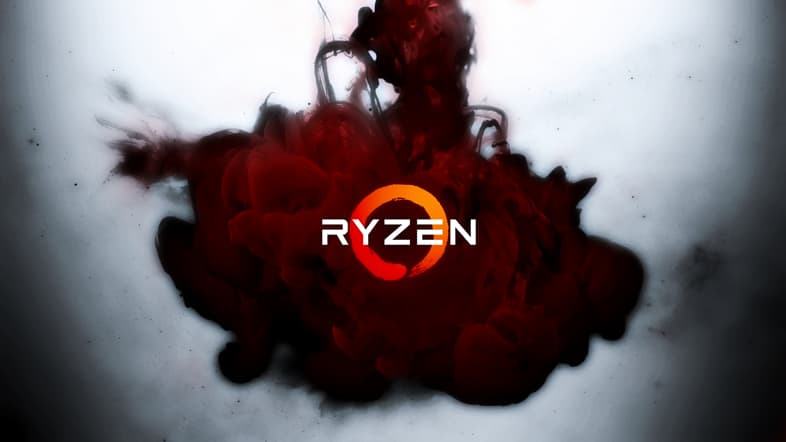 AMD Ryzen