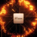 AMD Ryzen Processor