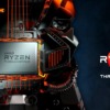 AMD Ryzen Threadripper