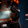 AMD Ryzen Threadripper