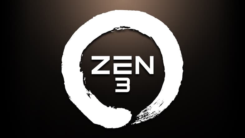 AMD Zen 3アーキテクチャ