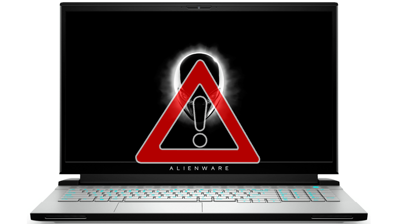 Dell Alienware