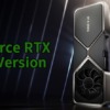 NVIDIA GeForce RTX 3000シリーズ LHR(Lite Hash Rate)バージョン