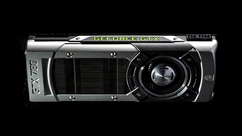 GeForce GTX 780