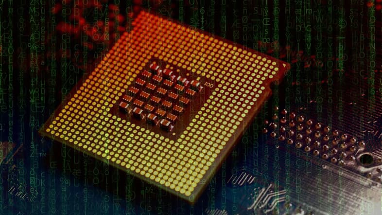 CPUの脆弱性