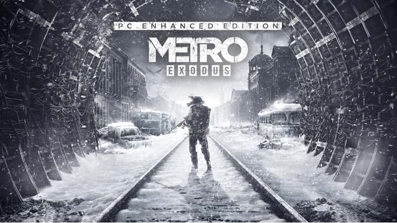 Metro Exodus PC Enhanced Edition