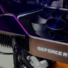 NVIDIA GeForce RTX 3000 Series