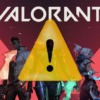 VALORANT (ヴァロラント)