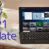 Windows10 バージョン21H1 May 2021 Update