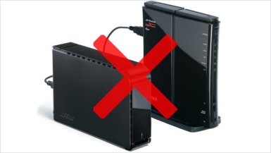 BUFFALOのルーターに脆弱性。WZRやWHRシリーズなどが対象 BUFFALO WZR-600DHP