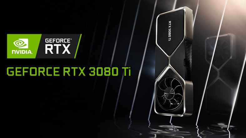 GeForce RTX 3080 Ti