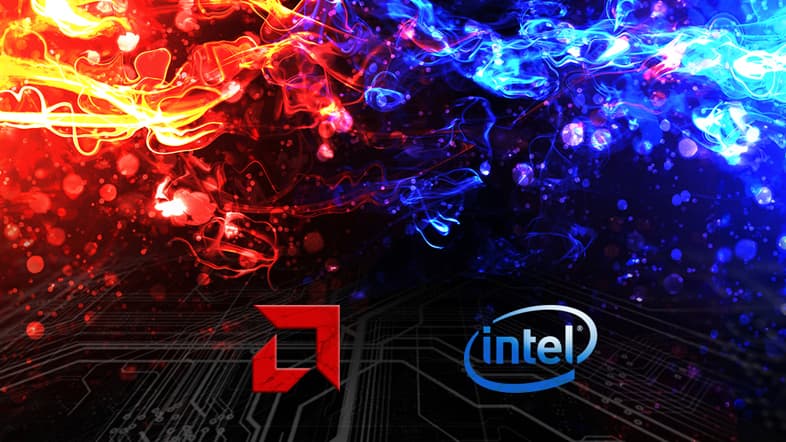 AMD / Intel