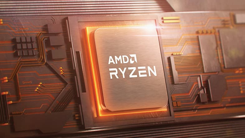 AMD Ryzen Processor Series