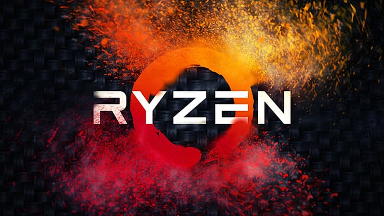 AMD Ryzen