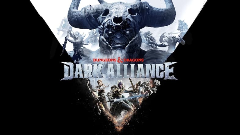 Dungeons & Dragons: Dark Alliance