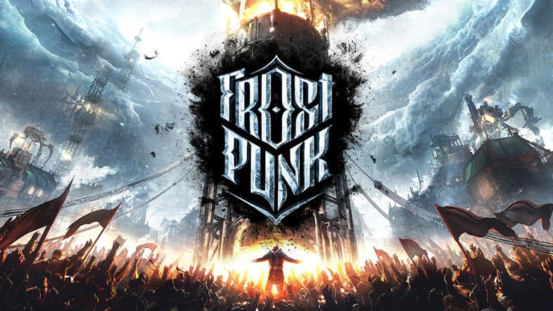 Frostpunk