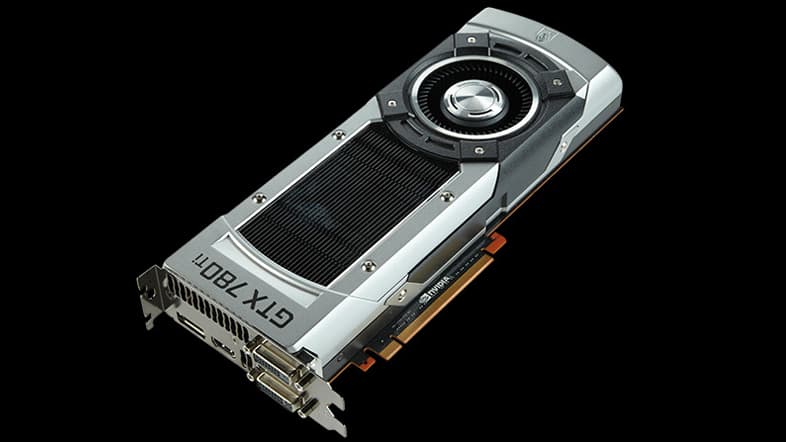 GeForce GTX 780 Ti