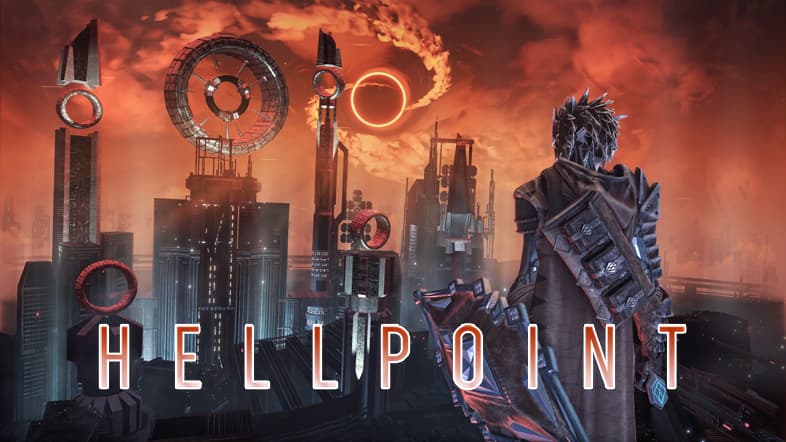 Hellpoint