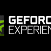 NVIDIA GeForce Experience (GFE)
