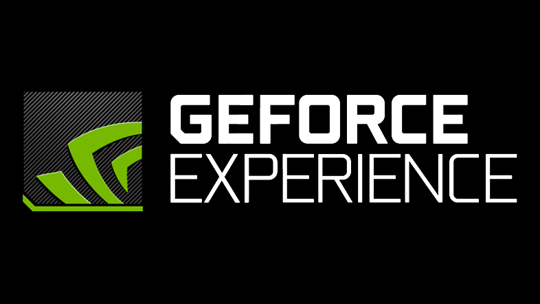 NVIDIA GeForce Experience (GFE)