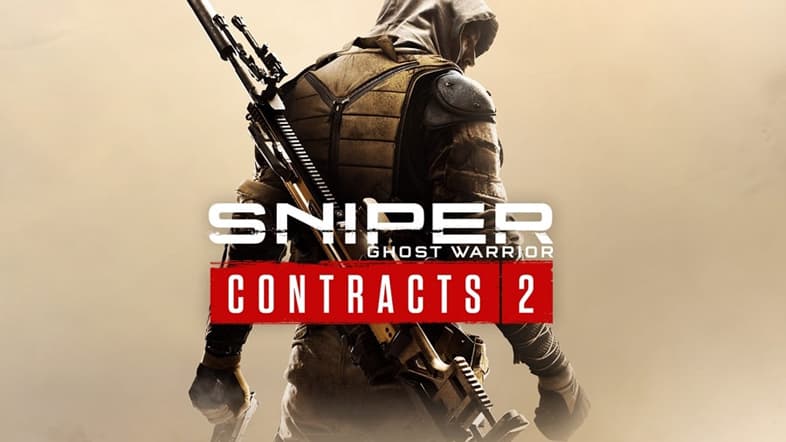 Sniper Ghost Warrior Contracts 2