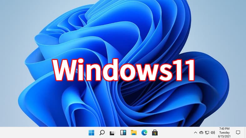 Windows11