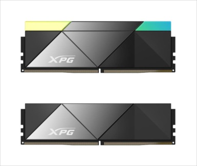 XPG DDR5メモリモジュール CASTERシリーズ
