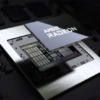 AMD Radeon GPU Chip