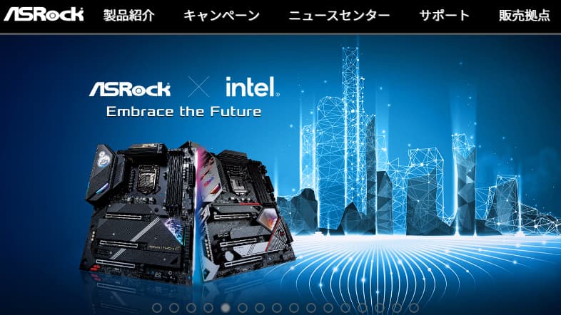 ASRock