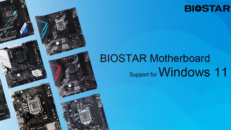 Biostar