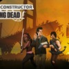 Bridge Constructor: The Walking Dead