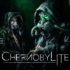 chernobylite