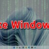 Fake Windows11
