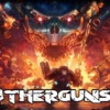 MOTHERGUNSHIP