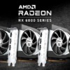 AMD Radeon RX 6000 Series