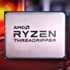 AMD Ryzen Threadripper Series
