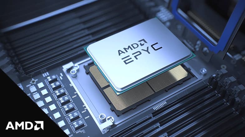 AMD EPYC