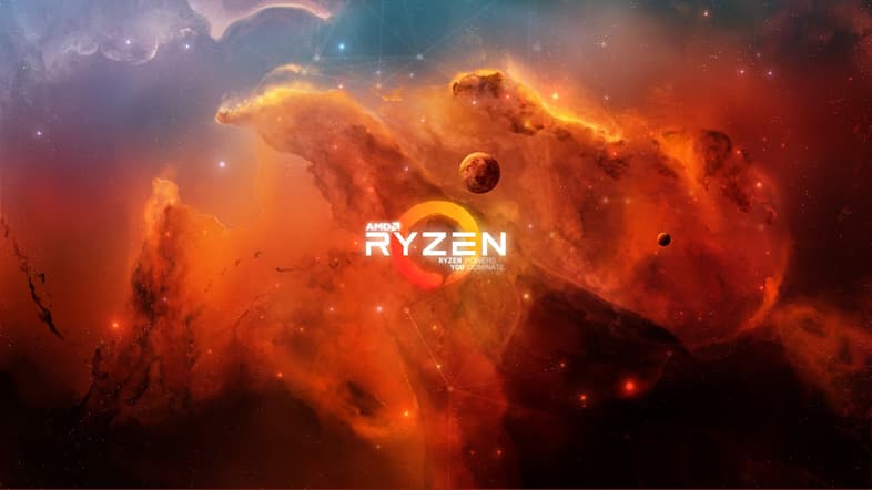 AMD Ryzen